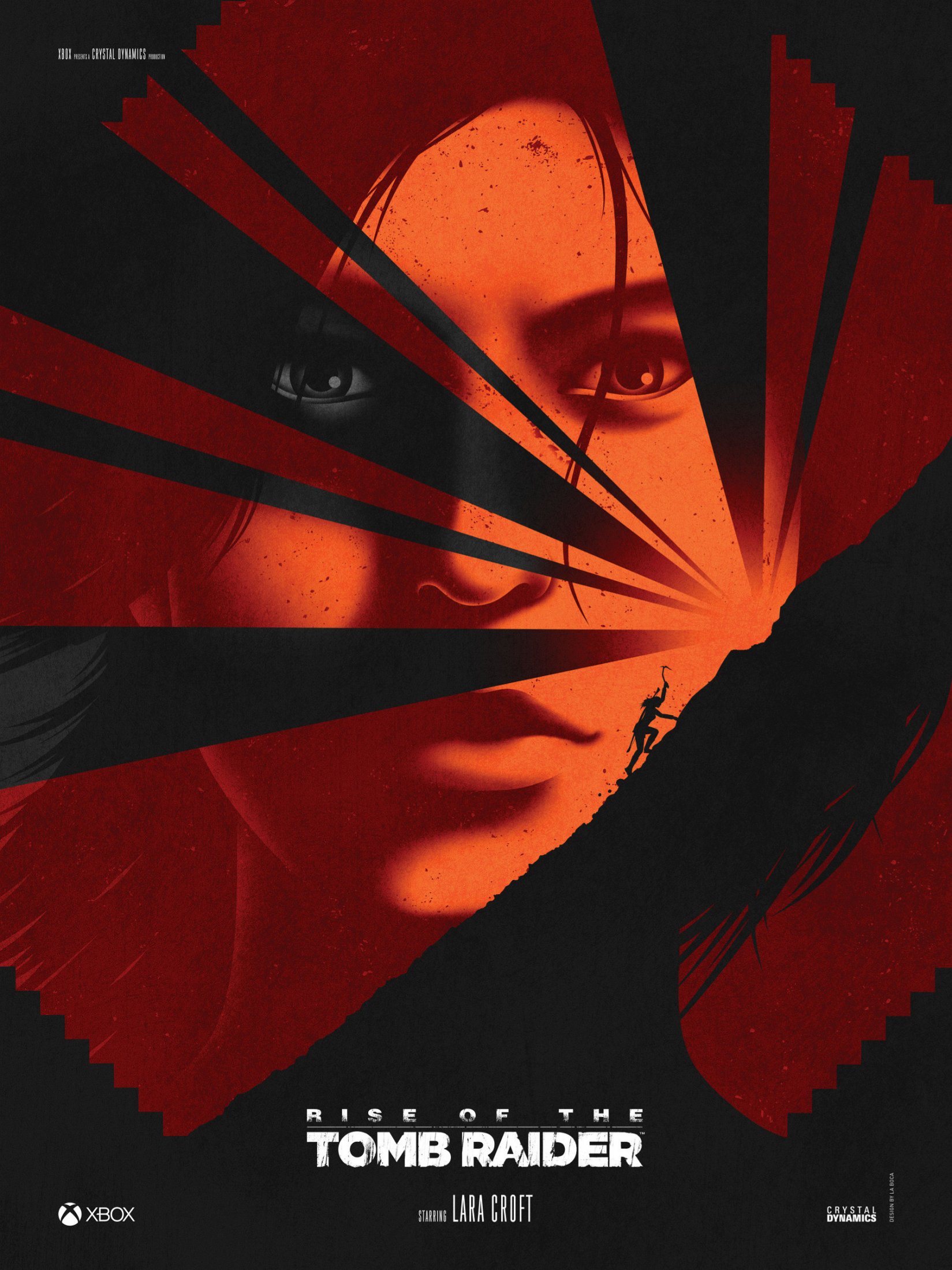 Rise of the Tomb Raider: 20 Aniversario - Imagen 30